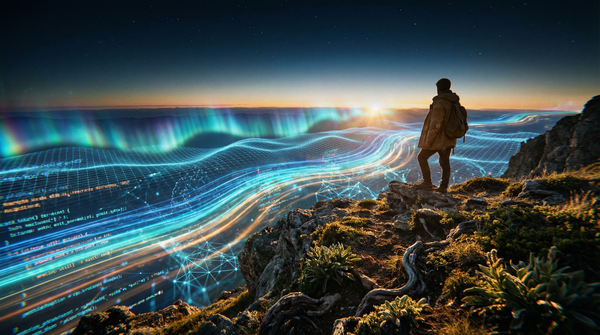 What Is AI—And Why You Should Care