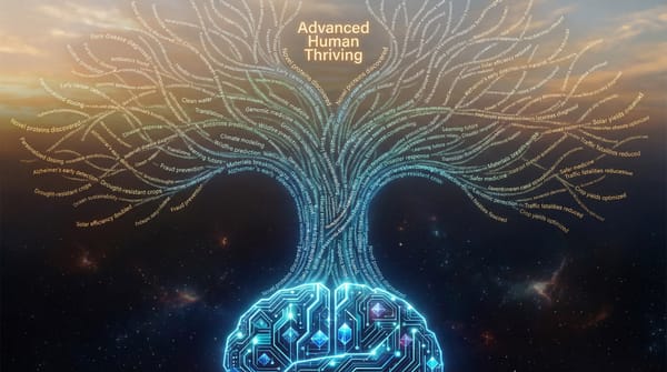 The Infinite Possibilities of A Bounded System